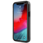 Mercedes-AMG dėklas iPhone 12 Pro Max – skaidrus -- iPhone 12 Pro Max