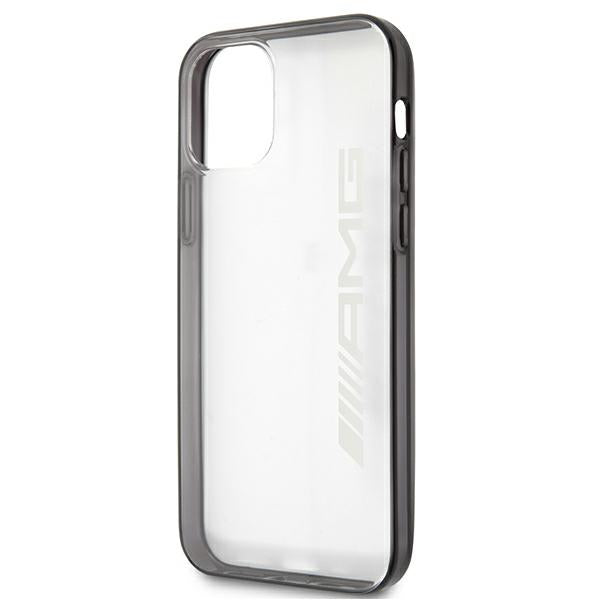 Mercedes-AMG dėklas iPhone 12 Pro Max – skaidrus -- iPhone 12 Pro Max