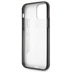 Mercedes-AMG dėklas iPhone 12 Pro Max – skaidrus -- iPhone 12 Pro Max