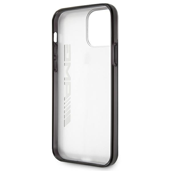 Mercedes-AMG dėklas iPhone 12 Pro Max – skaidrus -- iPhone 12 Pro Max
