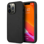 Mercedes-AMG odinis dėklas iPhone 13/13 Pro – juodas