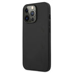 Mercedes-AMG odinis dėklas iPhone 13/13 Pro – juodas