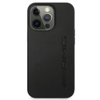 Mercedes-AMG odinis dėklas iPhone 13/13 Pro – juodas