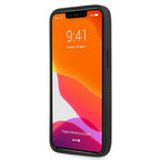 Mercedes-AMG odinis dėklas iPhone 13/13 Pro – juodas