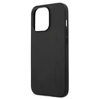 Mercedes-AMG odinis dėklas iPhone 13/13 Pro – juodas