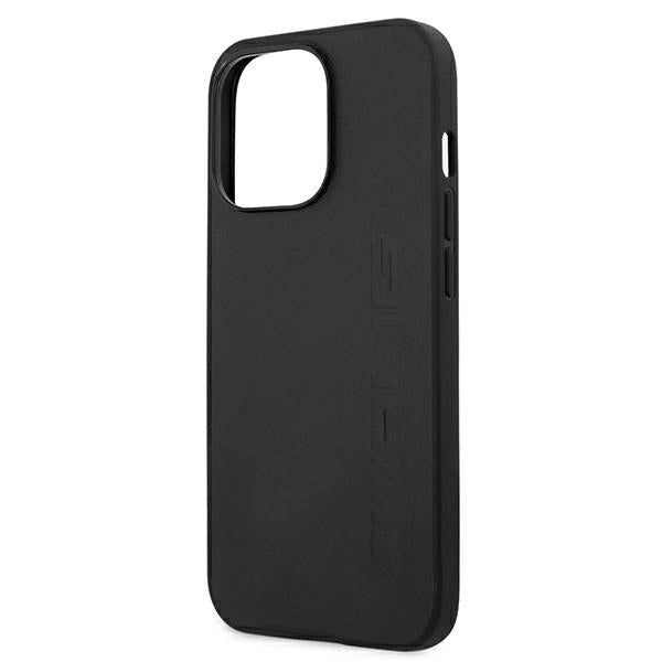 Mercedes-AMG odinis dėklas iPhone 13/13 Pro – juodas