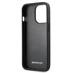 Mercedes-AMG odinis dėklas iPhone 13/13 Pro – juodas