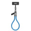 Audi Crossbody Lanyard Universal 28cm x 8mm - mėlyna