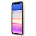 Guess 4G Stripe dėklas iPhone 11 / XR – rožinis -- iPhone 11