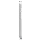Spigen Ultra Hybrid MagSafe dėklas iPhone 16e – skaidrus