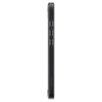 Spigen Ultra Hybrid MagSafe dėklas iPhone 16e – juodas