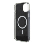 Guess MagSafe dėklas iPhone 15/14/13 – įvairiaspalvis