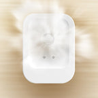 LYFRO Flow dozatorius automatinis, bekontaktis - baltas -- Cell phone cases and covers