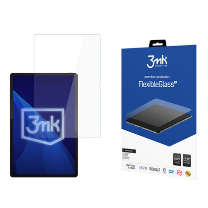 Hibridinis stiklas 3mk FlexibleGlass™ ant Lenovo IdeaTab Pro -- Lenovo IdeaTab Pro