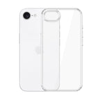 3mk Armor Case Apple iPhone 16e - skaidrus