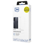 3mk Clear Case skirtas Samsung Galaxy M16 5G – skaidrus -- Samsung Galaxy M16