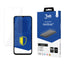 Grūdintas stiklas 3mk HardGlass, skirtas Samsung Galaxy M16 5G -- Samsung Galaxy M16