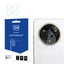 Camera Lens Glass 3mk Lens Protection for Realme 14 Pro -- Realme 14 Pro