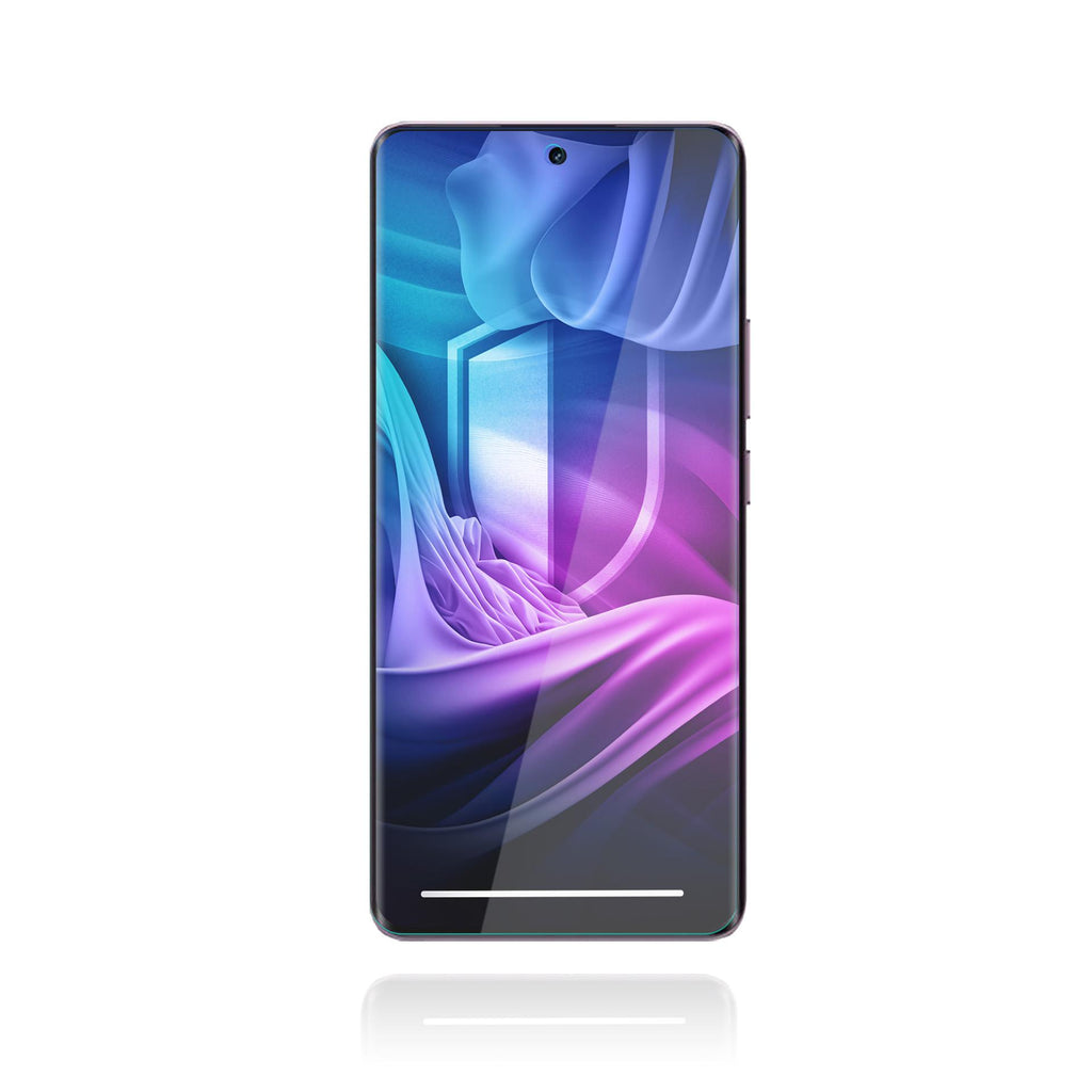 Matinė plėvelė 3mk Silky Matt Pro, skirta Realme 14 Pro -- Realme 14 Pro