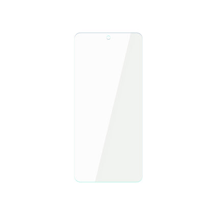 Matinė plėvelė 3mk Silky Matt Pro, skirta Realme 14 Pro -- Realme 14 Pro