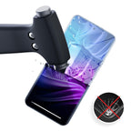 Matinė plėvelė 3mk Silky Matt Pro, skirta Realme 14 Pro+ -- Realme 14 Pro+