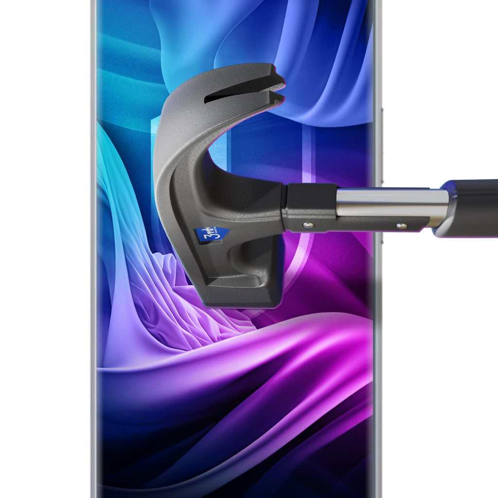 Matinė plėvelė 3mk Silky Matt Pro, skirta Realme 14 Pro+ -- Realme 14 Pro+