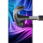 Matinė plėvelė 3mk Silky Matt Pro, skirta Realme 14 Pro+ -- Realme 14 Pro+