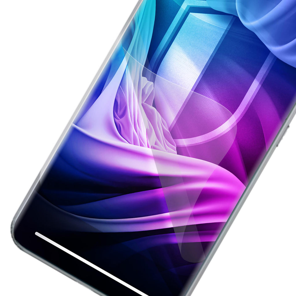 Matinė plėvelė 3mk Silky Matt Pro, skirta Realme 14 Pro+ -- Realme 14 Pro+