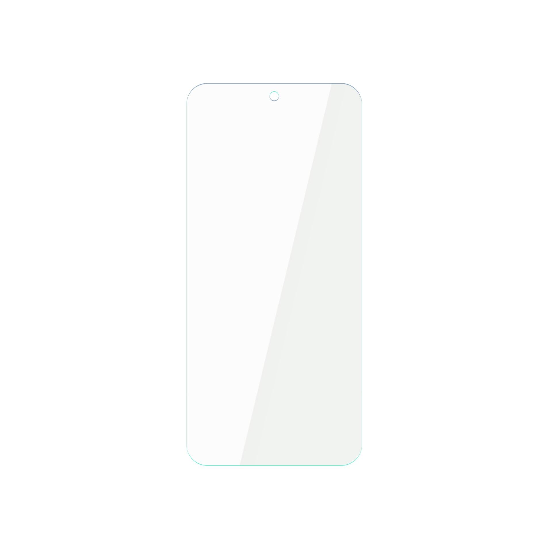 Matinė plėvelė 3mk Silky Matt Pro, skirta Realme 14 Pro+ -- Realme 14 Pro+