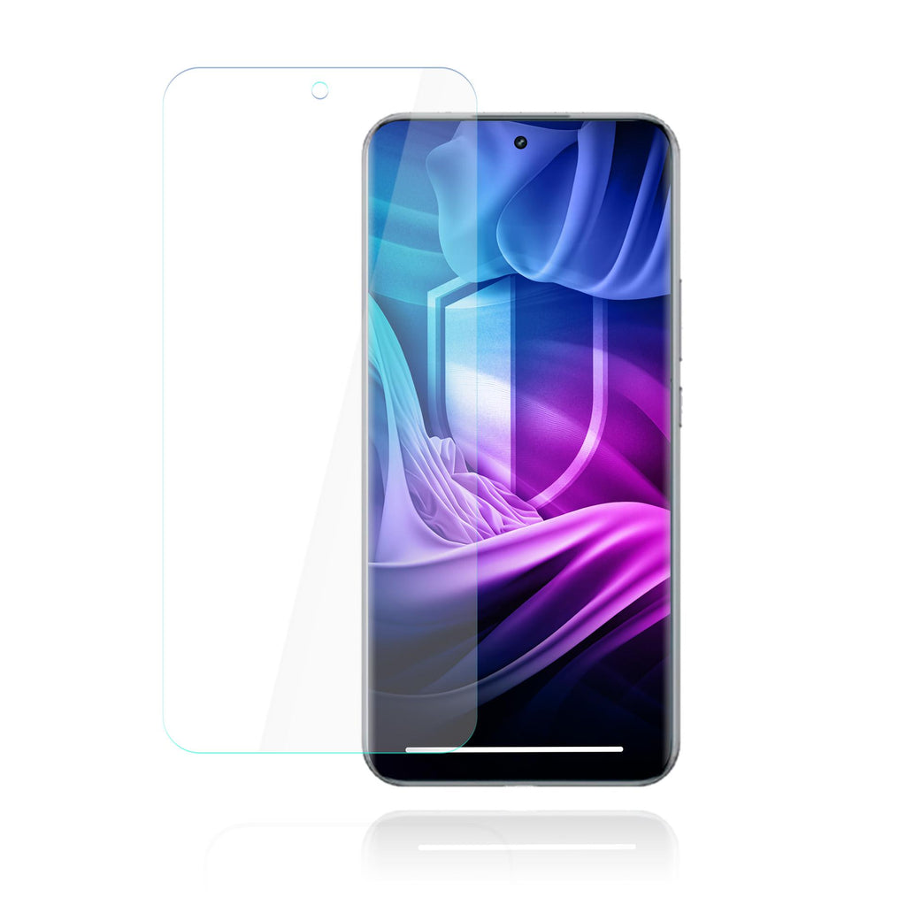 Matinė plėvelė 3mk Silky Matt Pro, skirta Realme 14 Pro+ -- Realme 14 Pro+