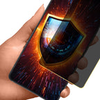 Privatumo filmas 3mk Silky Matt Privatumas, skirtas Asus Zenfone 12 Ultra -- Asus Zenfone 12 Ultra