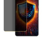 Privatumo filmas 3mk Silky Matt Privatumas, skirtas Asus Zenfone 12 Ultra -- Asus Zenfone 12 Ultra