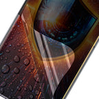 3mk Silky Matt Privacy privatumo plėvelė Xiaomi Poco X7 -- Xiaomi Poco X7