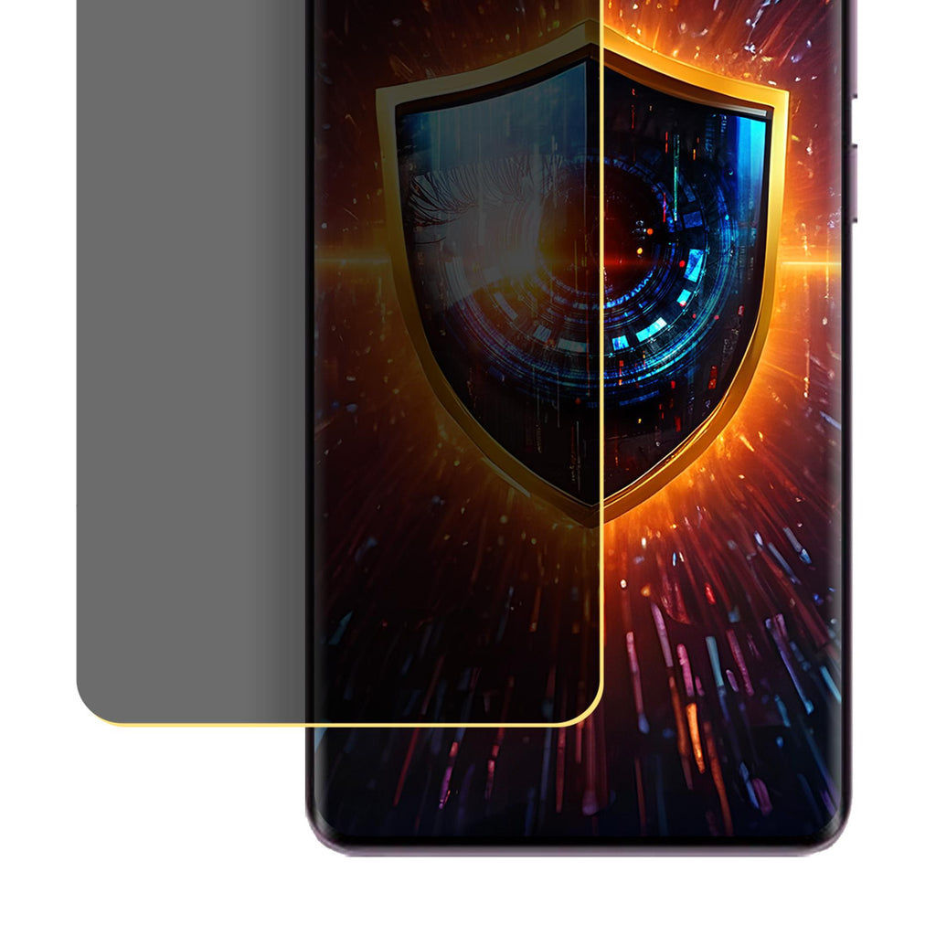 3mk Silky Matt Privacy™ apsauginė plėvelė Realme 14 Pro -- Realme 14 Pro