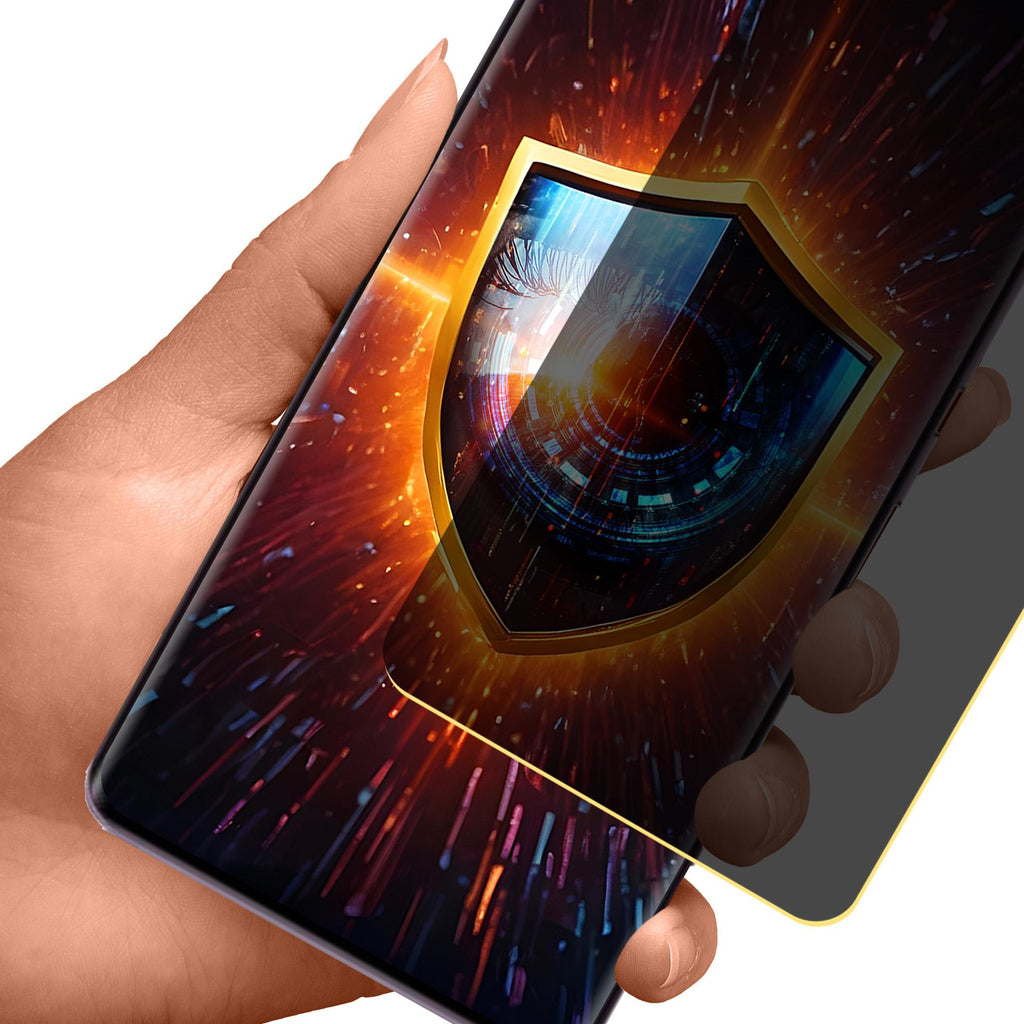 3mk Silky Matt Privacy™ apsauginė plėvelė Realme 14 Pro -- Realme 14 Pro