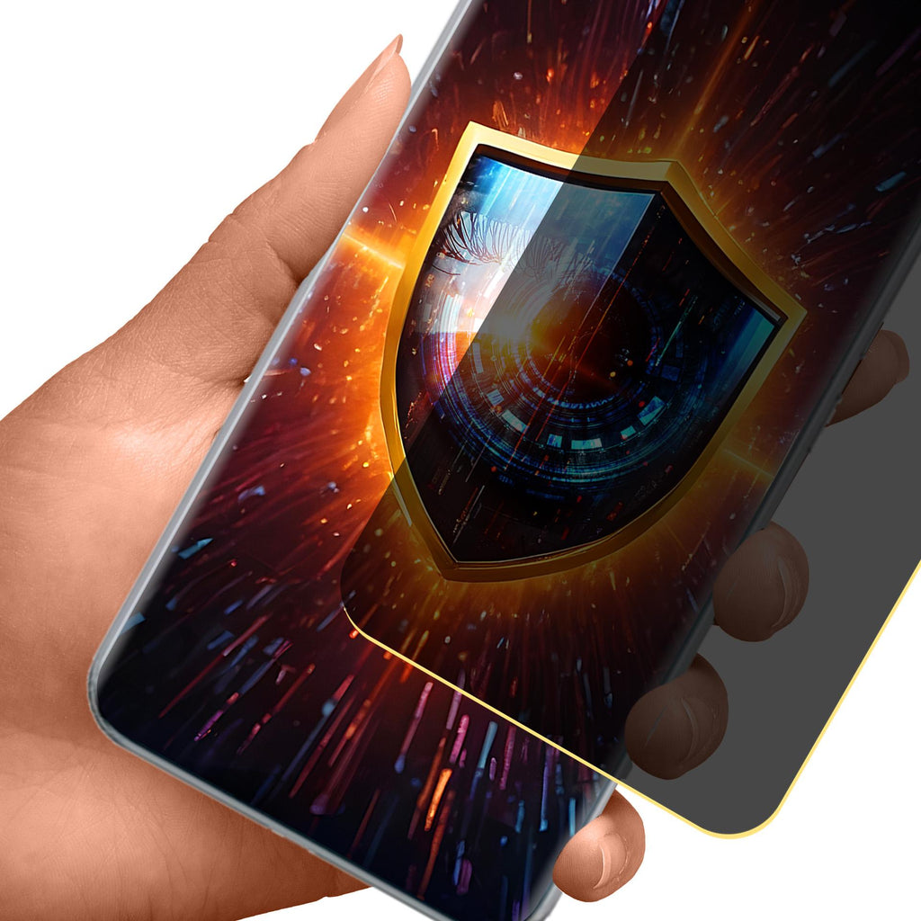 3mk Silky Matt Privatumo Privatumo Filmas, skirtas Realme 14 Pro+ -- Realme 14 Pro+