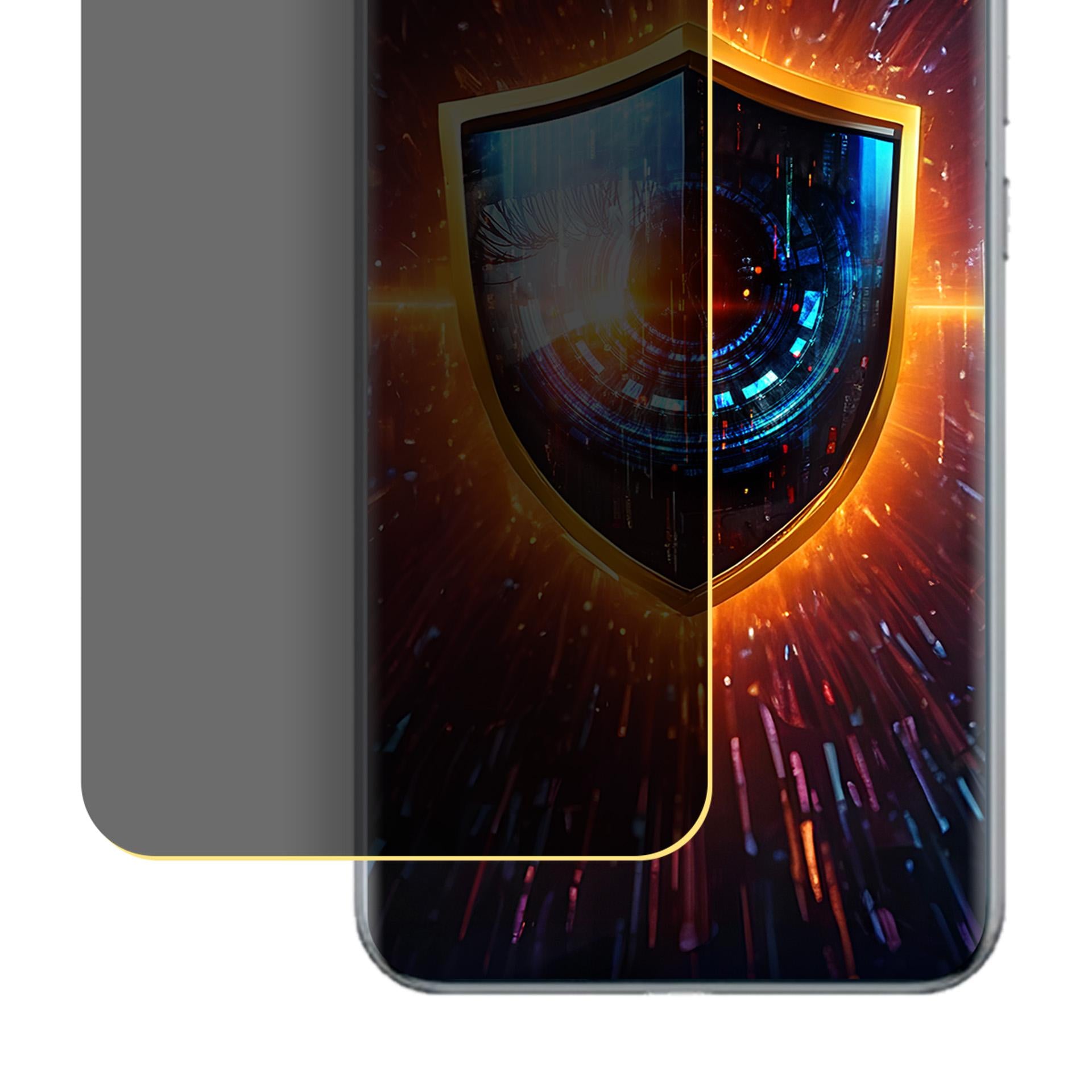 3mk Silky Matt Privatumo Privatumo Filmas, skirtas Realme 14 Pro+ -- Realme 14 Pro+