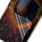 3mk Silky Matt Privatumo Privatumo Filmas, skirtas Realme 14 Pro+ -- Realme 14 Pro+