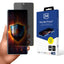 „Xiaomi Redmi Note 14 Pro 4G“ privatumo filmas 3mk Silky Matt Privatumas