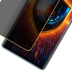 „Xiaomi Redmi Note 14 Pro 4G“ privatumo filmas 3mk Silky Matt Privatumas