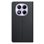 3mk piniginės dėklas, skirtas Xiaomi Redmi Note 14 Pro 4G – juodas