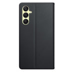3mk piniginės dėklas, skirtas Samsung Galaxy A26 5G – juodas