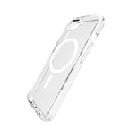 Puro Lite Mag MagSafe dėklas iPhone 16e – skaidrus