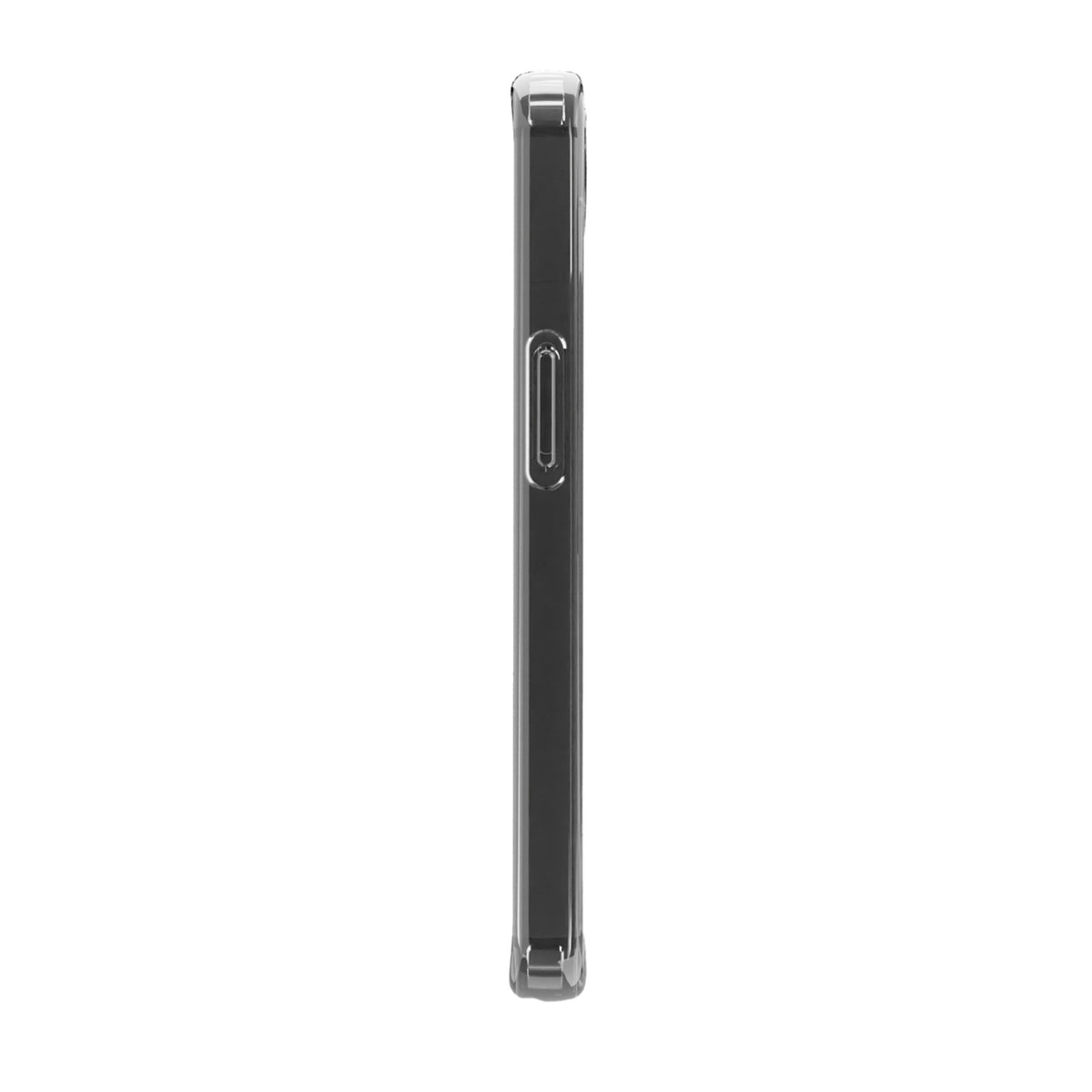 Puro Lite Mag MagSafe dėklas iPhone 16e – skaidrus