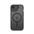 ZAGG Santa Cruz Snap MagSafe dėklas iPhone 16e/15/14/13 – juodas