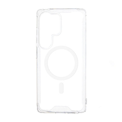 Skaidrus MagSafe dėklas Samsung Galaxy A16 5G -- Samsung Galaxy A16
