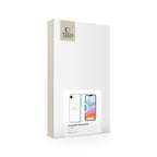 Tech-Protect FlexAir MagSafe dėklas iPhone 16e – skaidrus -- iPhone 16e