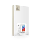 Tech-Protect FlexAir MagSafe dėklas iPhone 16e – skaidrus -- iPhone 16e