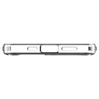 Spigen Ultra Hybrid dėklas iPhone 16e – skaidrus