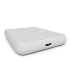 Puro Išorinė baterija Power Mag 5000mAh 20W Power Delivery USB-C - baltas